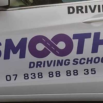 Russel De Sousa driving instructor