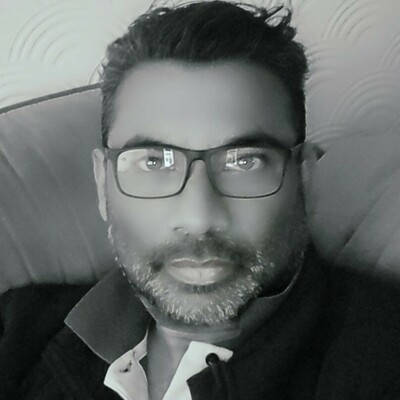 Russel De Sousa driving instructor
