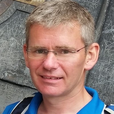 Hugh McCahon driving instructor