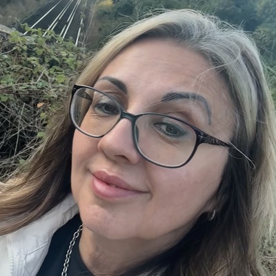 Amanda Macbeth driving instructor photo