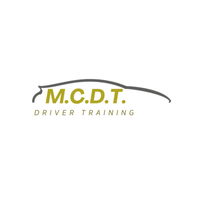Mike Colwill driving instructor photo