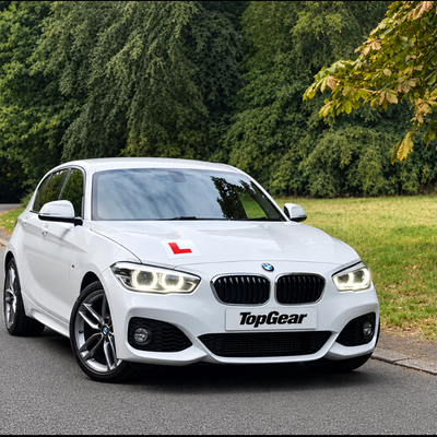 Sam Rathore driving instructor