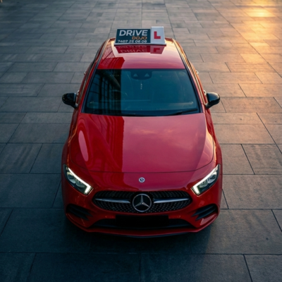Mamunur Siddique driving instructor