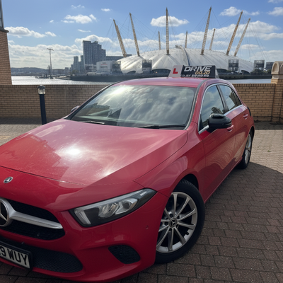 Mamunur Siddique driving instructor