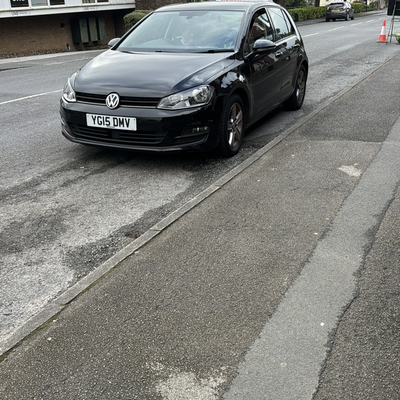 Mohammed Khan driving instructor