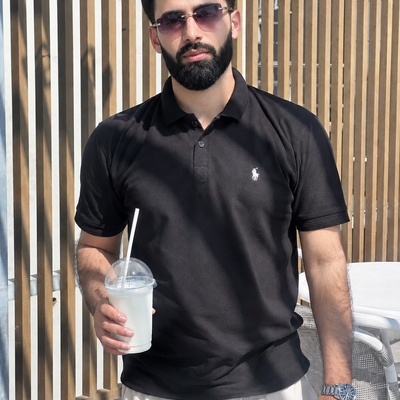 Mohammad Jawad Ahmed driving instructor