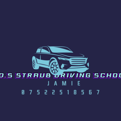 Jamie Straub driving instructor