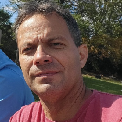 Leonardo Dimarco driving instructor