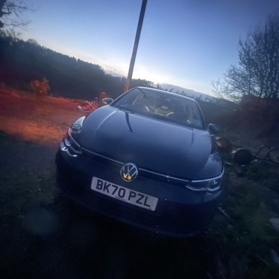 Brogan Smith driving instructor photo