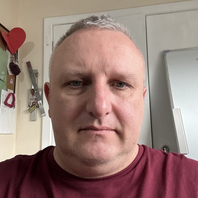 Colin Stuart driving instructor