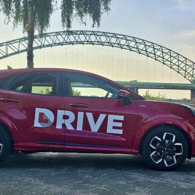 Thomas Oconnell driving instructor photo