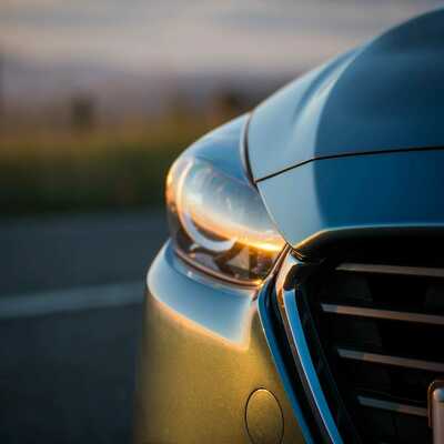 Csaba Ortutay driving instructor