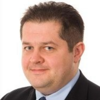 Danny Jones driving instructor photo