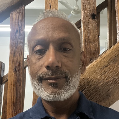 Syed Islam driving instructor