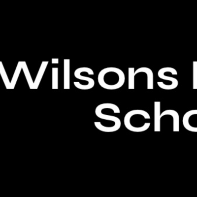 Rory Wilson