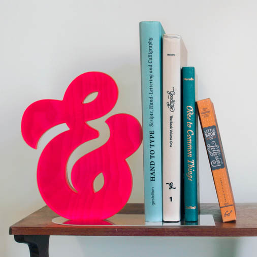 Ampersand