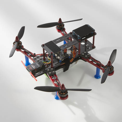 Quadcopter