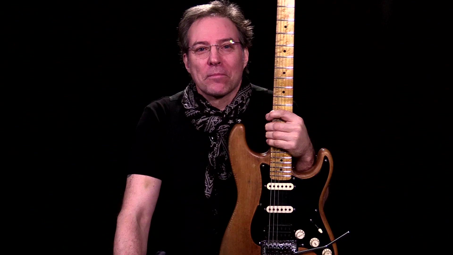 In the Style of Ben Granfelt