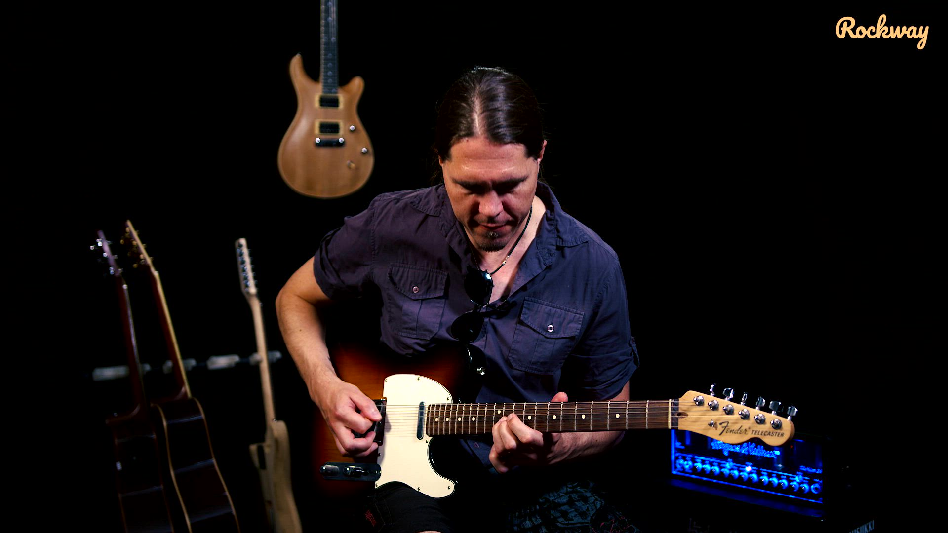 Soolonsoitto improvisoiden