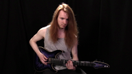 Matias Kupiainen -treeni - Opetus