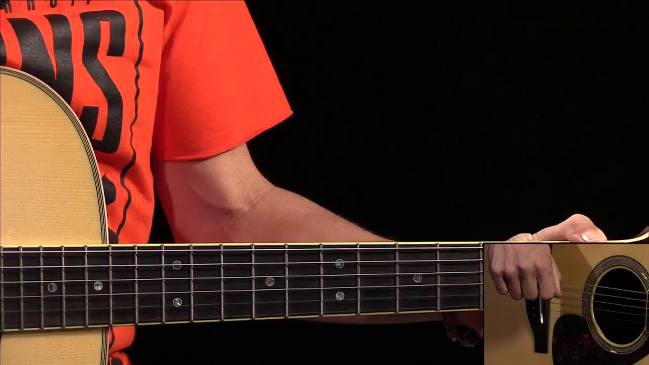 Still Got The Blues (koko kappale) - Harjoitus