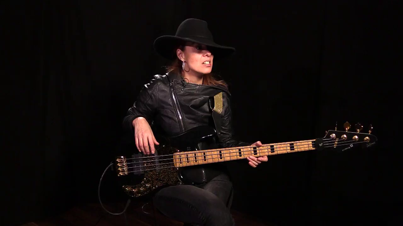 Ida Nielsen, metronomin käytöstä