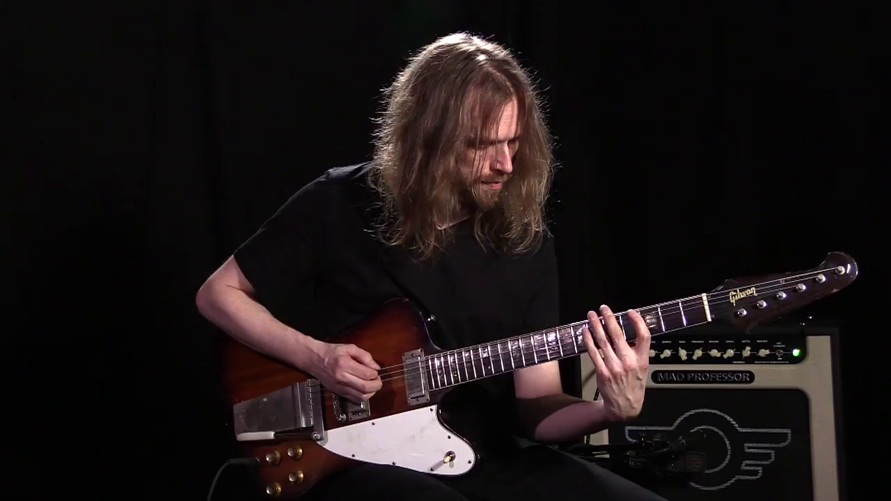 Anssin Paul Gilbert -tilulikki
