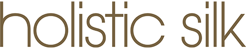 Logo Holistic Silk Logo Holistic Silk