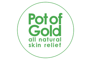 Logo Pot of Gold Logo Pot of Gold