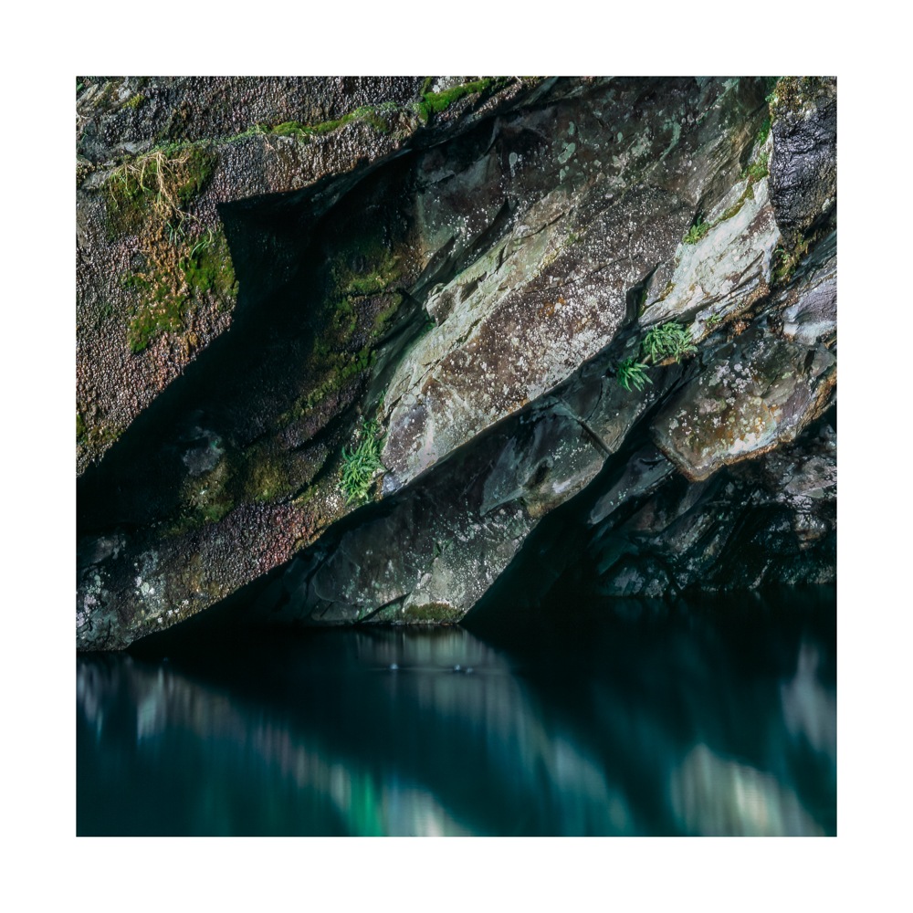 Rydal Cave, The Lake District