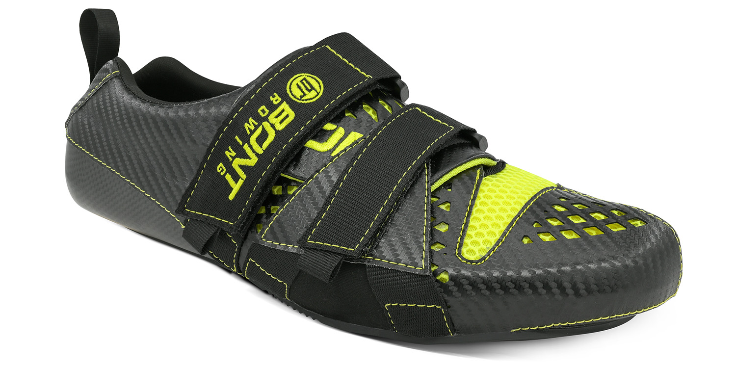 New version Bont BR2 rowing shoes . - image 3
