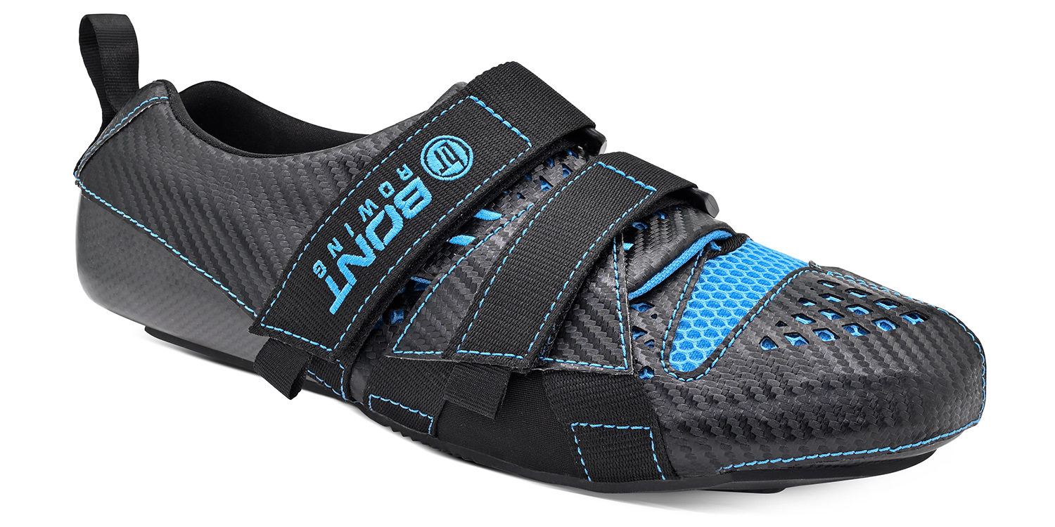 New version Bont BR2 rowing shoes . - image 2