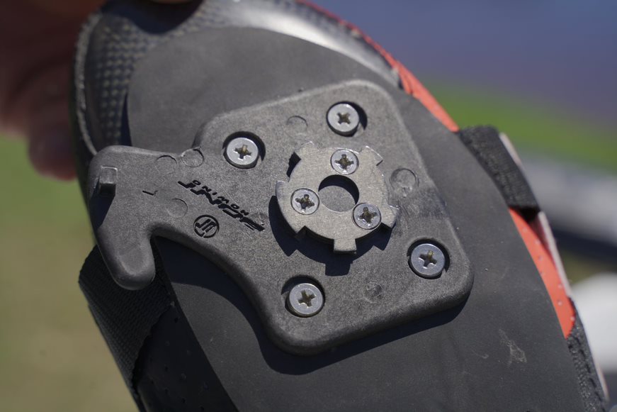 Bont Quick Release Shoe Systems - image 2