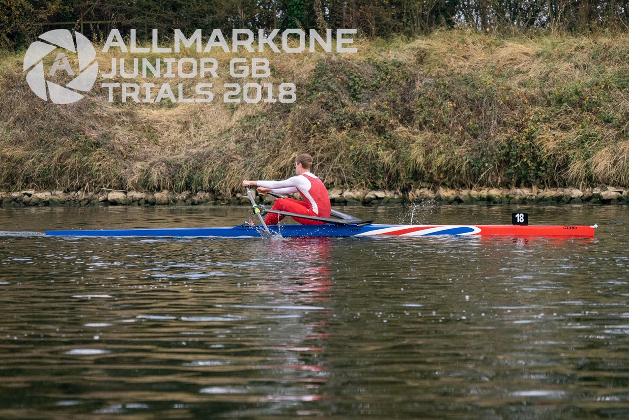 RowingAdverts Nelo R90 single scull