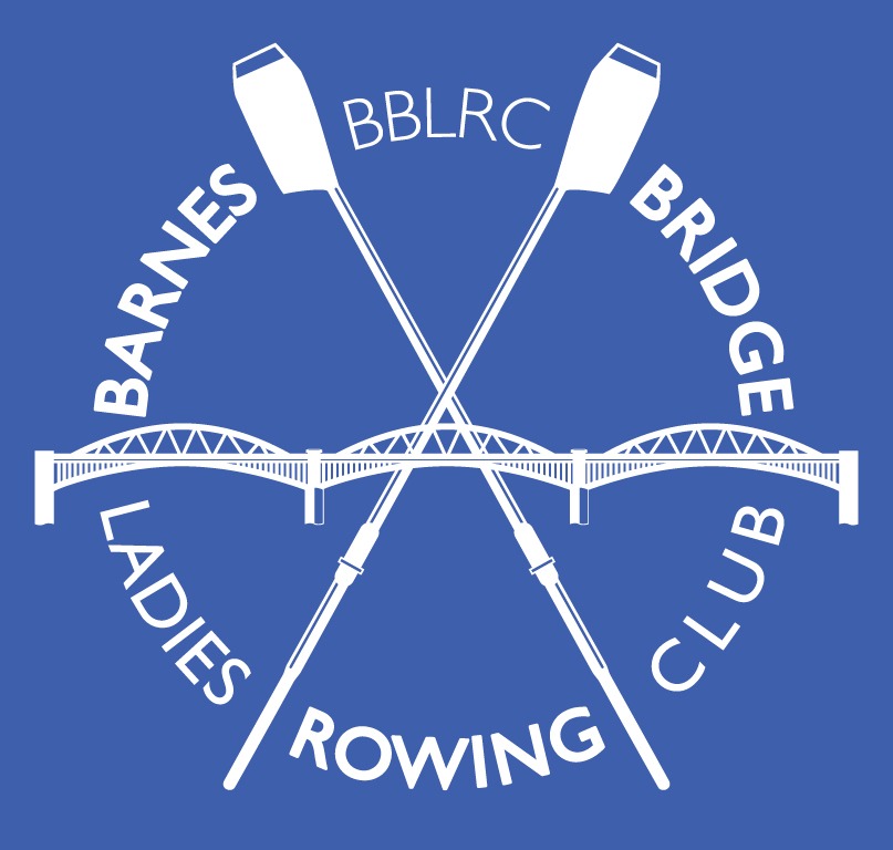 RowingAdverts Barnes Bridge Ladies RC Session Coach