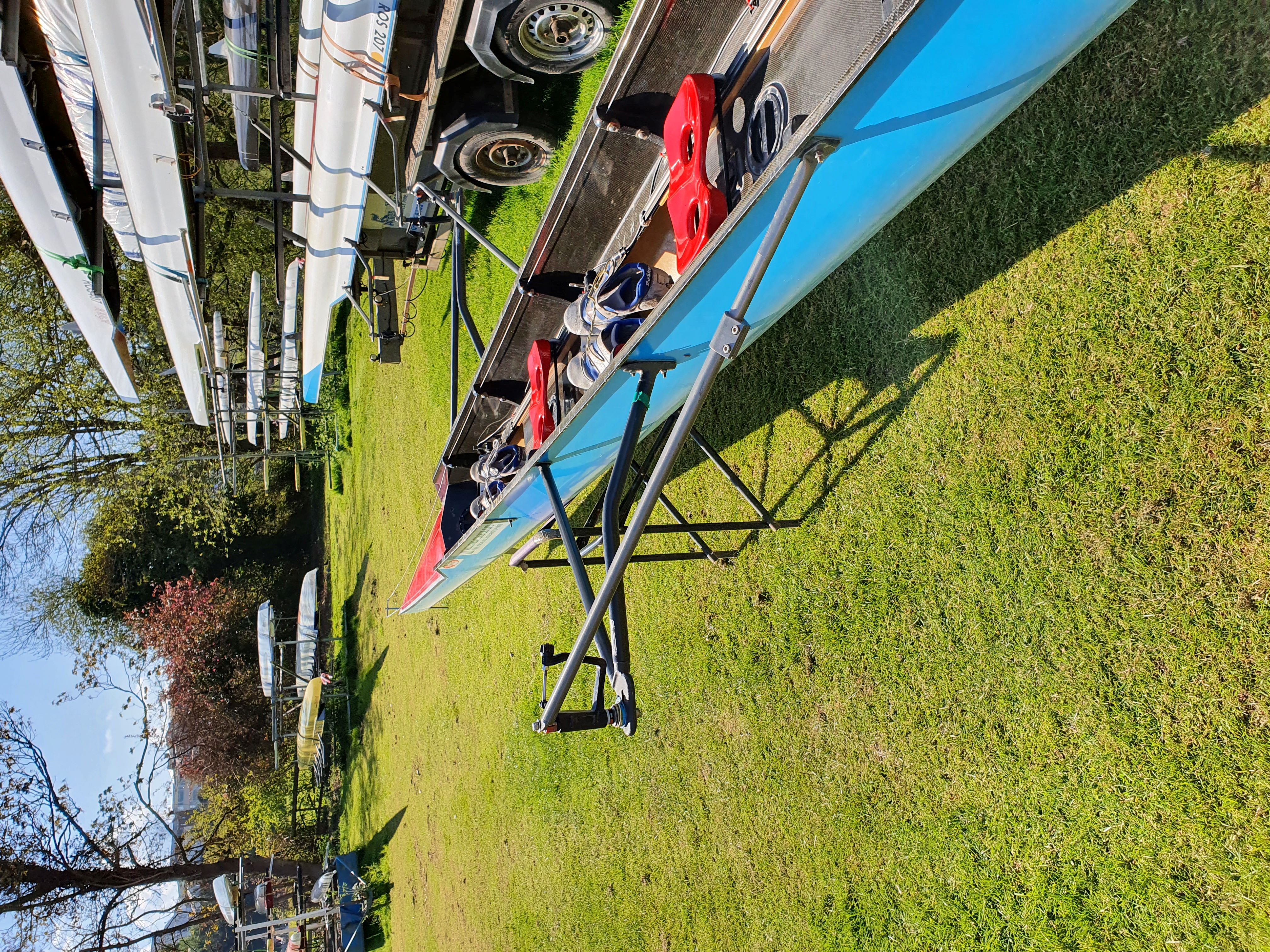 2004/5 70/75kg Bowloader 4+ (RoWINg) - image 2