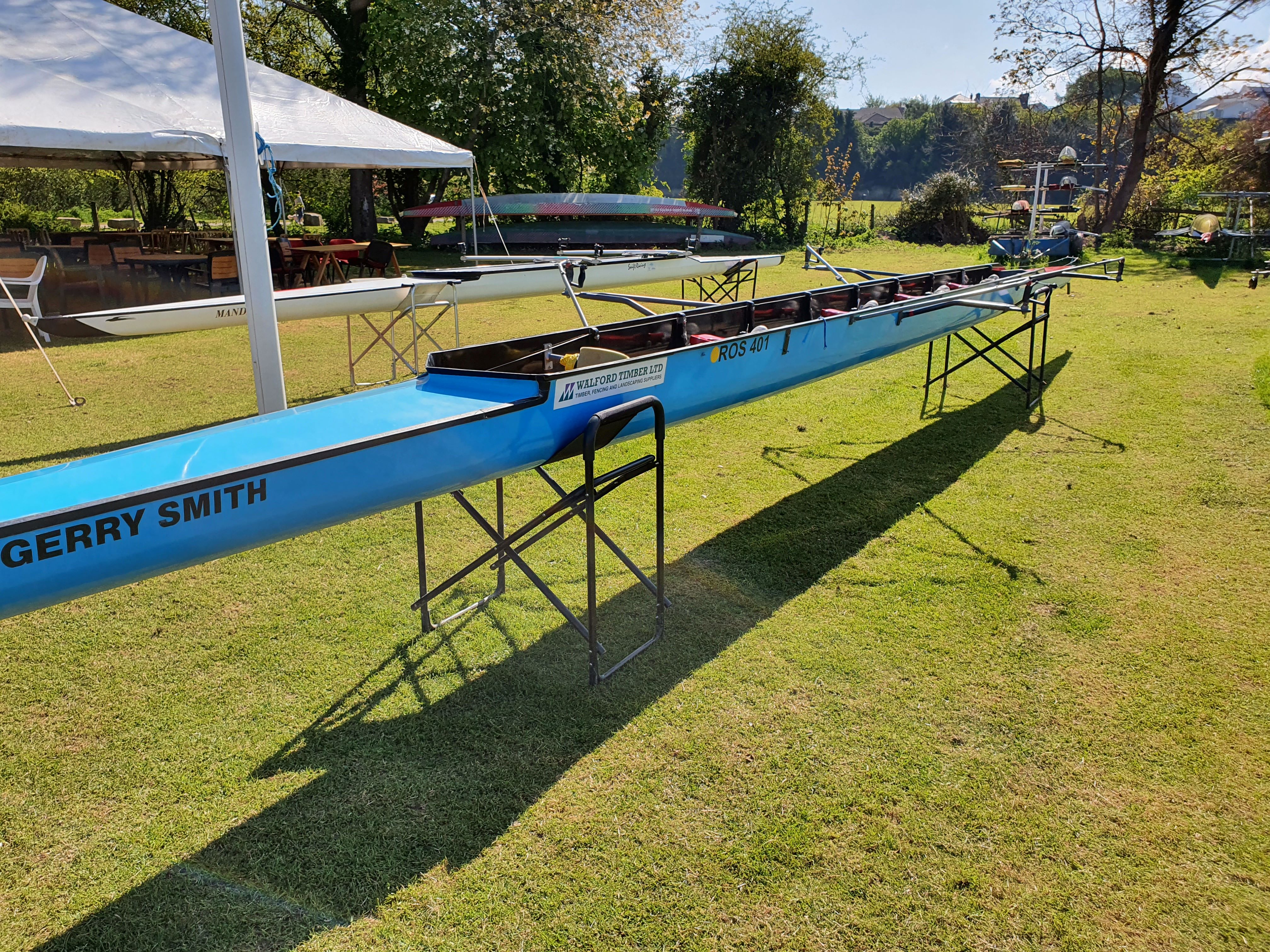 2004/5 70/75kg Bowloader 4+ (RoWINg) - image 3