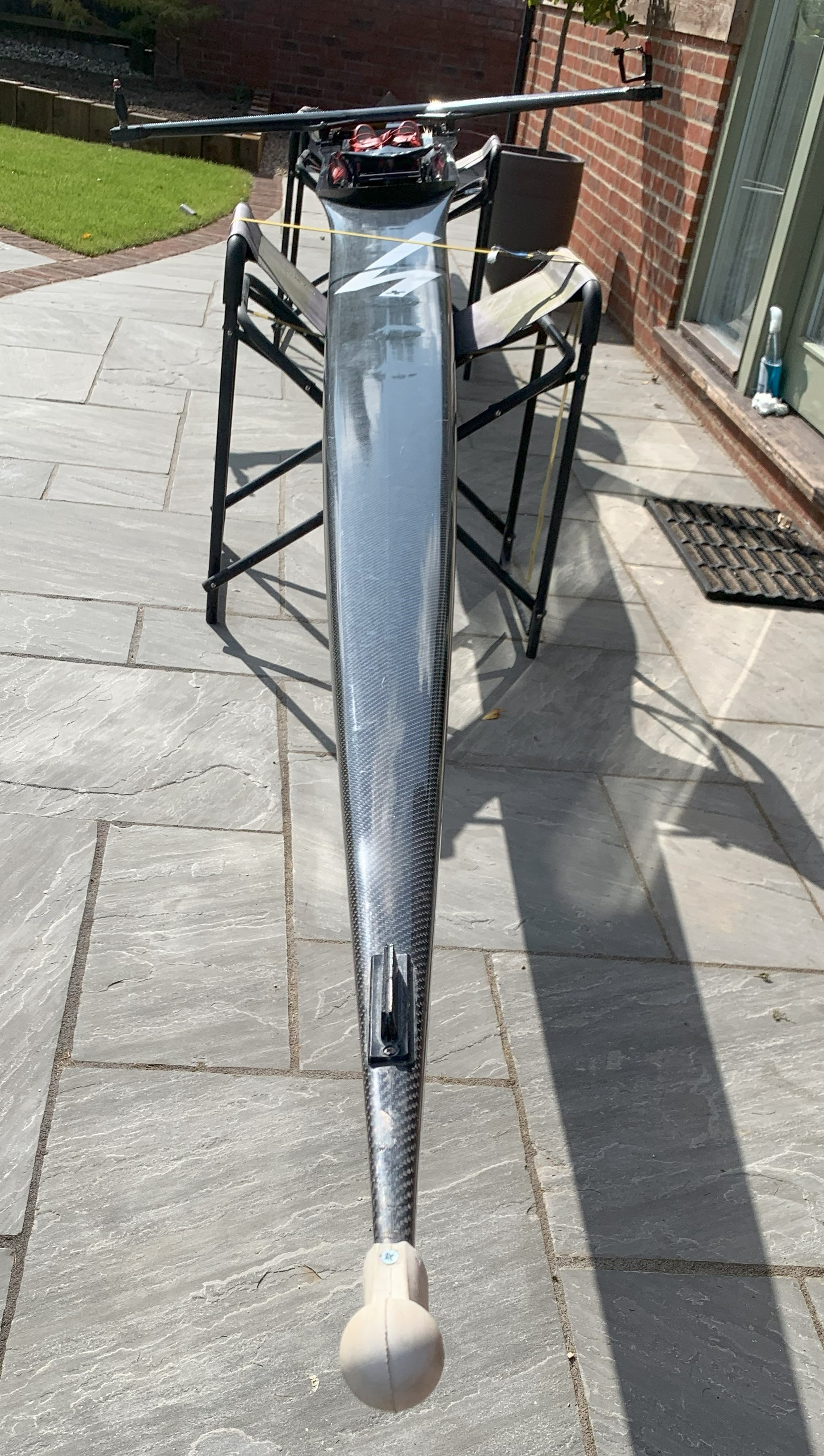 RowingAdverts For Sale Stampfli ST1