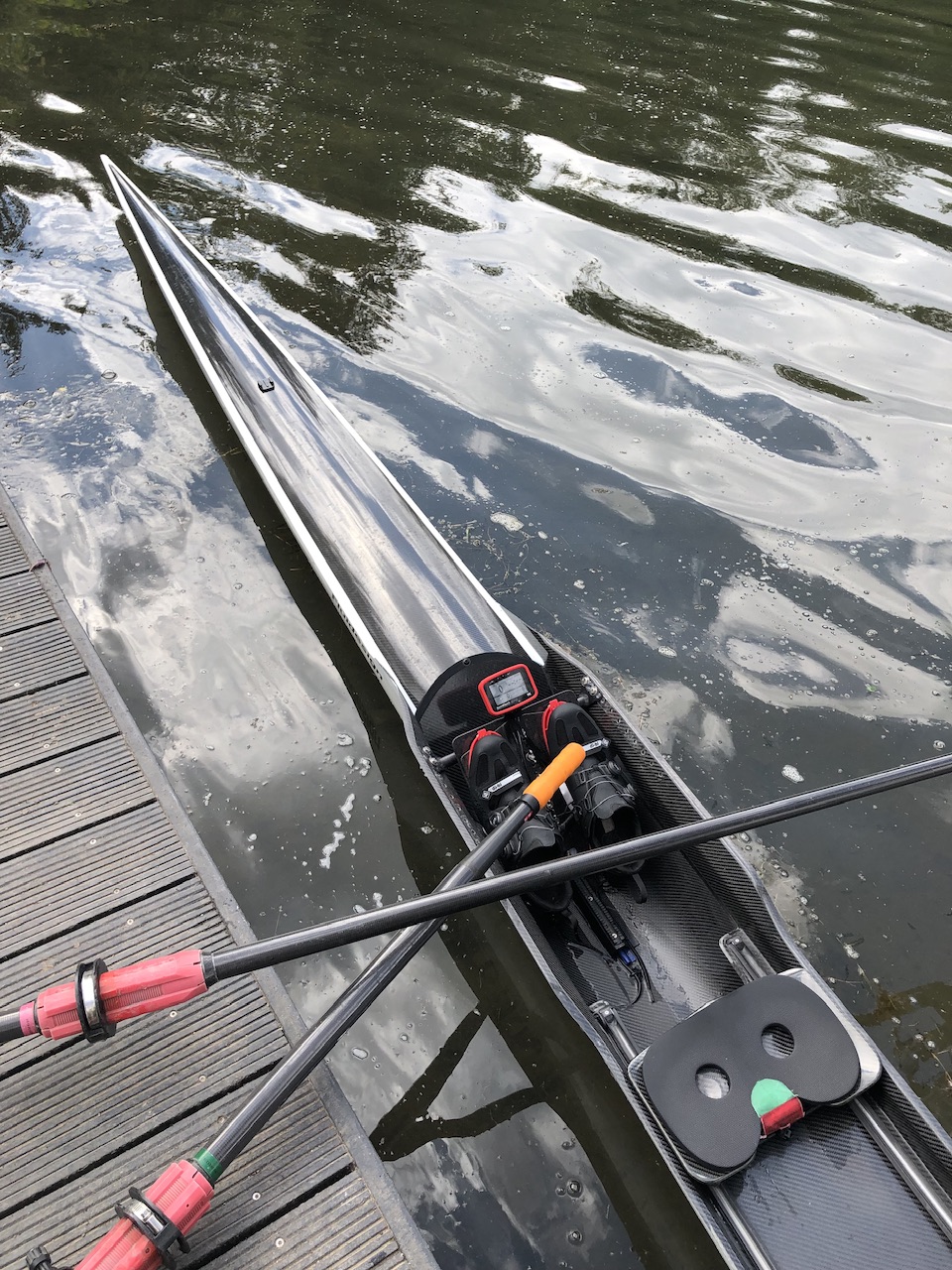 RowingAdverts Fluidesign 1x