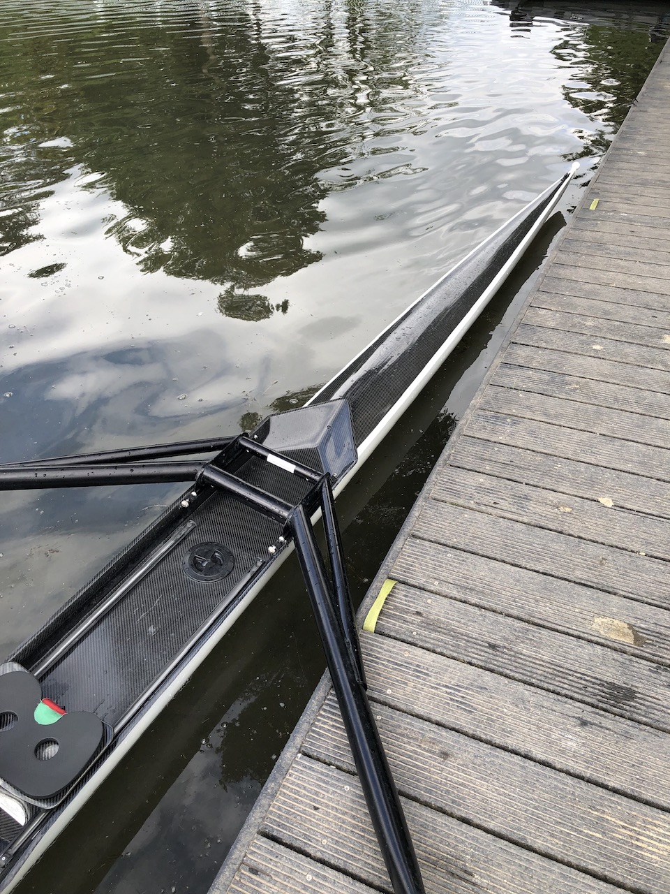 RowingAdverts Fluidesign 1x