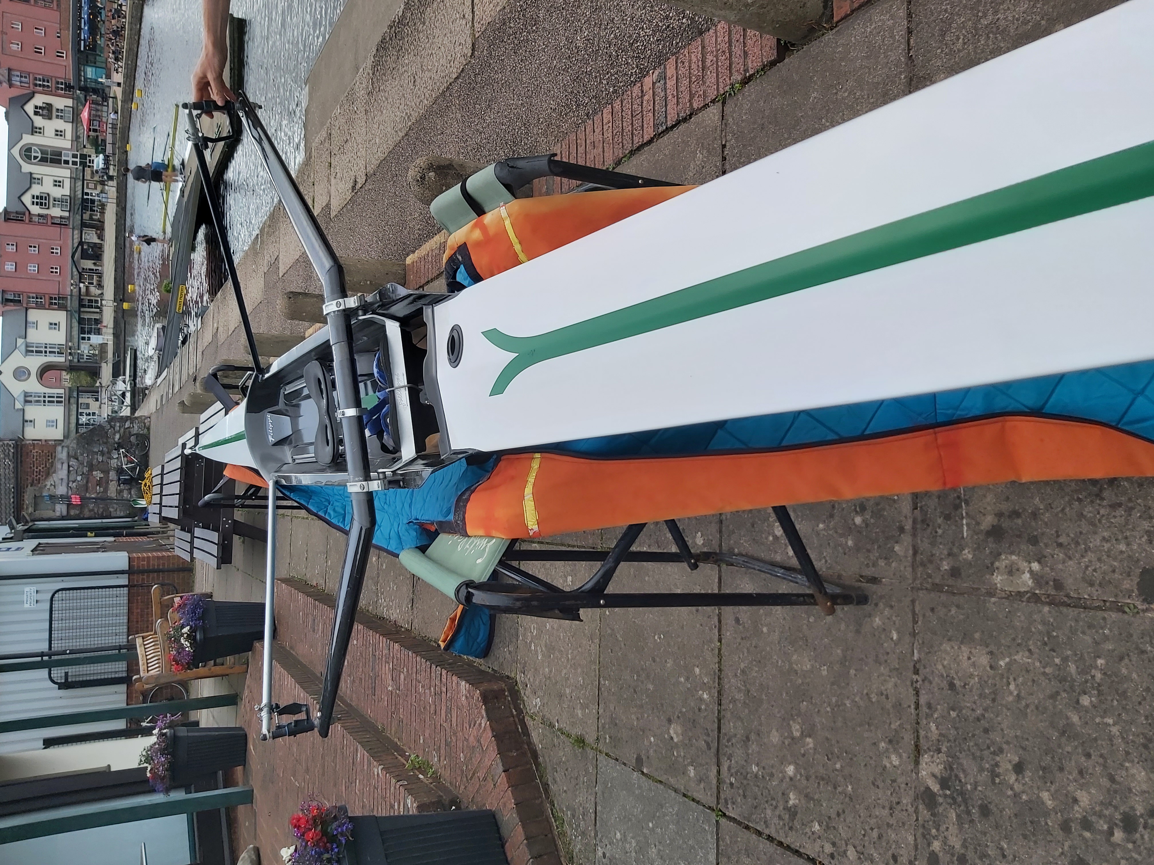 RowingAdverts 2010 F14 90kg 1x