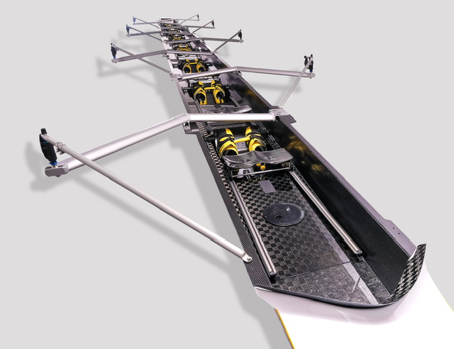 SLR 8+ Edge & Advantage various hull sizes