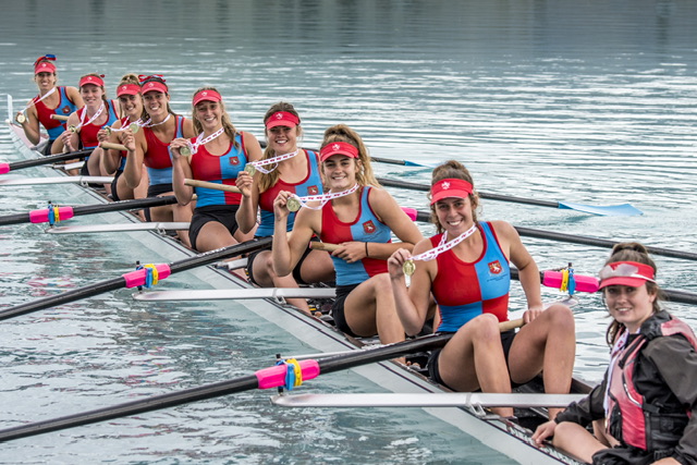 SLR 8+ Edge & Advantage various hull sizes - image 3