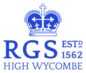 RGS High Wycombe - Junior Rowing Coach