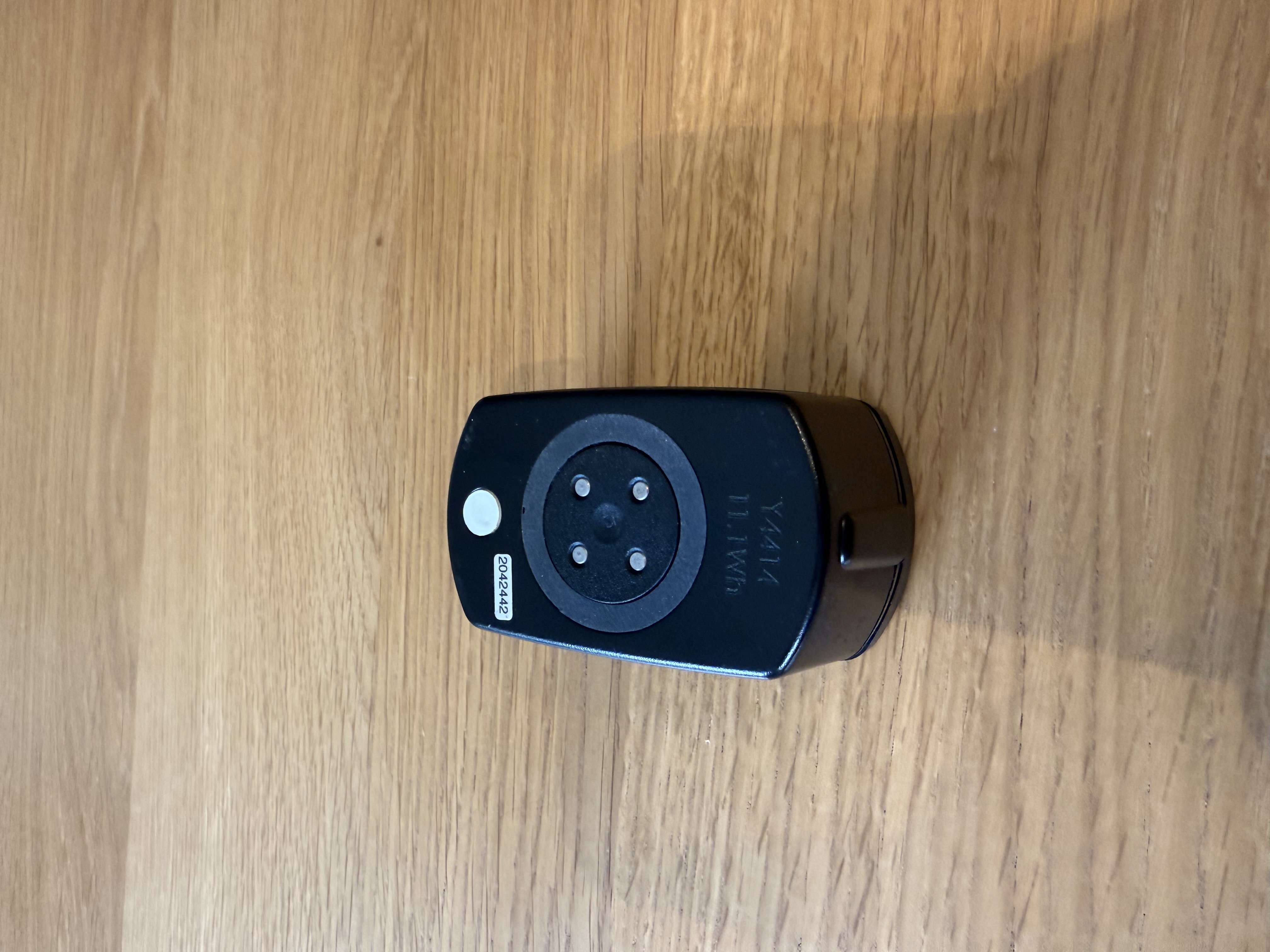 NK megaphone battery - image 2