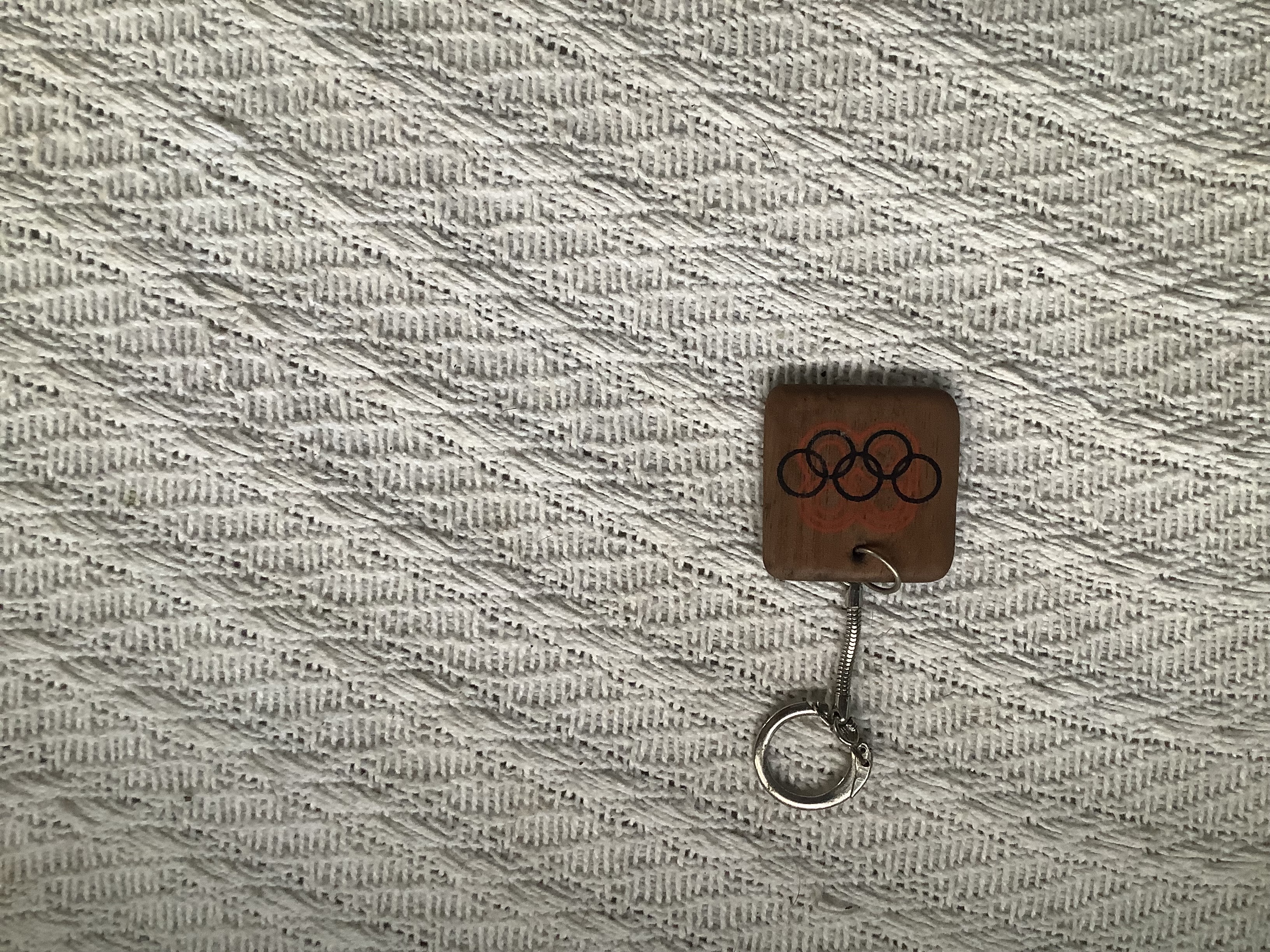 Mexico Olympics 1968 - image 2