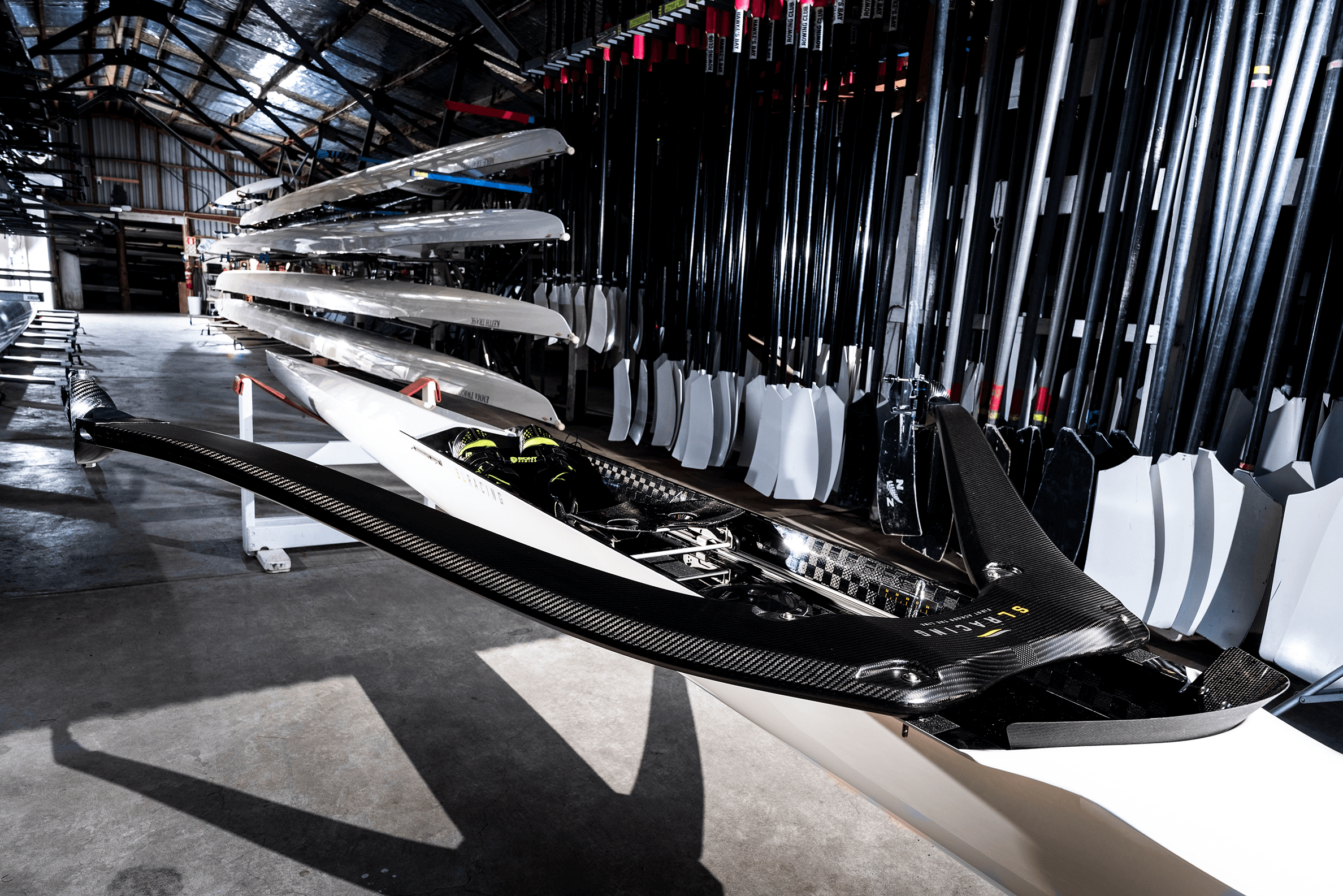 RowingAdverts - SL Racing Ireland