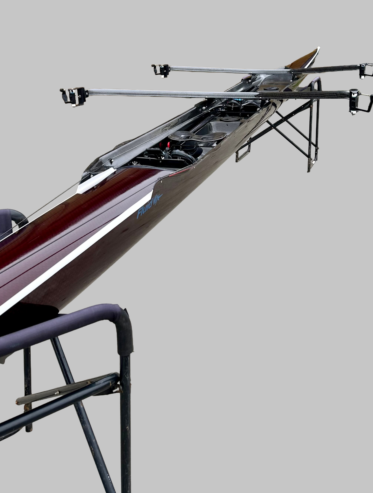 Fluidesign Double 82kg+