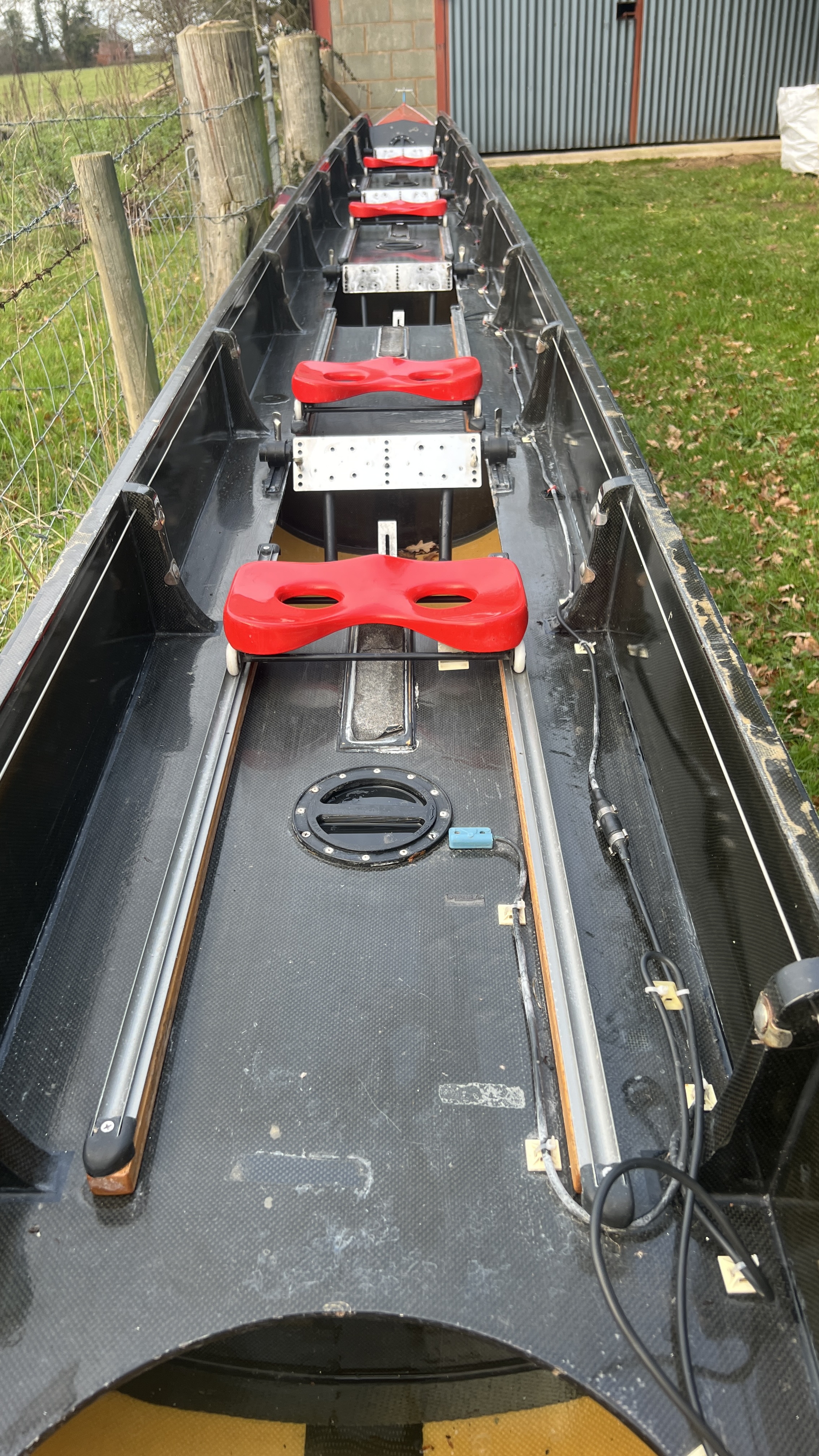 2004/5 70/75kg Bowloader 4+ (RoWINg)