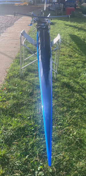 2022 Fluid Design 1x 100kg for sale £6950
